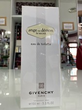 PROFUMO "Ange ou Demon Le Secret” Givenchy edt 100ml vapo NUOVO
