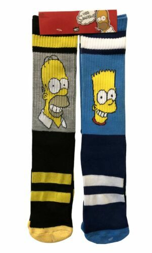 Maglione da bambino girocollo con stampa Bart Simpson |THE SIMPSON SPE