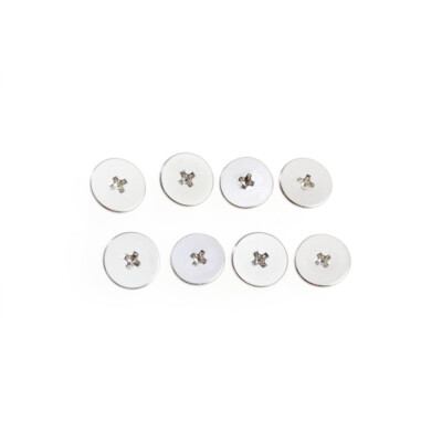 8 Stk LCD Scharnier Schrauben Screws Für HP Pavilion 15-CX 4 TPN-C133