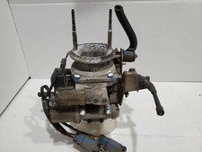 Actuador válvula admisión cuerpo acelerador 90-91 Nissan Pickup D21 4 cilindros AT SERA484-24