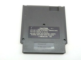 Kings of the Beach (NES, 1990) By Ultra (Cartridge Only) NTSC