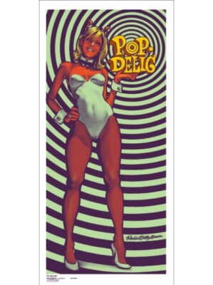 Rockin'Jelly Bean/