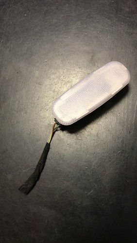 Schalter Innenraumbeleuchtung 2108204001 Mercedes-Benz E (W210) 2002