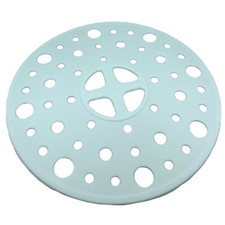 Spin Mat Top Loader Twin Tub Spin Dryer Mat 241mm Universal Clothes Guard pmd
