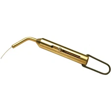 Muzzle-Loaders Brass Inline Nipple Pick - Universal Muzzleloader Breech Pick