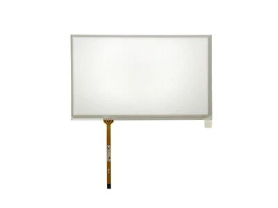 SCREENTRONICS Touch Screen Glass Digitizer Replacement for Pioneer AVH-1500NEX AVH1500NEX