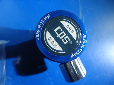 ふりる1234 OEM Tools 1234yf Manual Coupler Set with 134a Hose and ACME