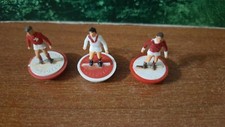 SUBBUTEO  spares  HW ref  183  138 114  lotto stock hw svizzera Airdrieonians