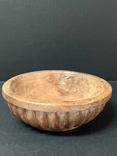 BOWL PAPERMACHE MOLD #K38 - Picture 4 of 7