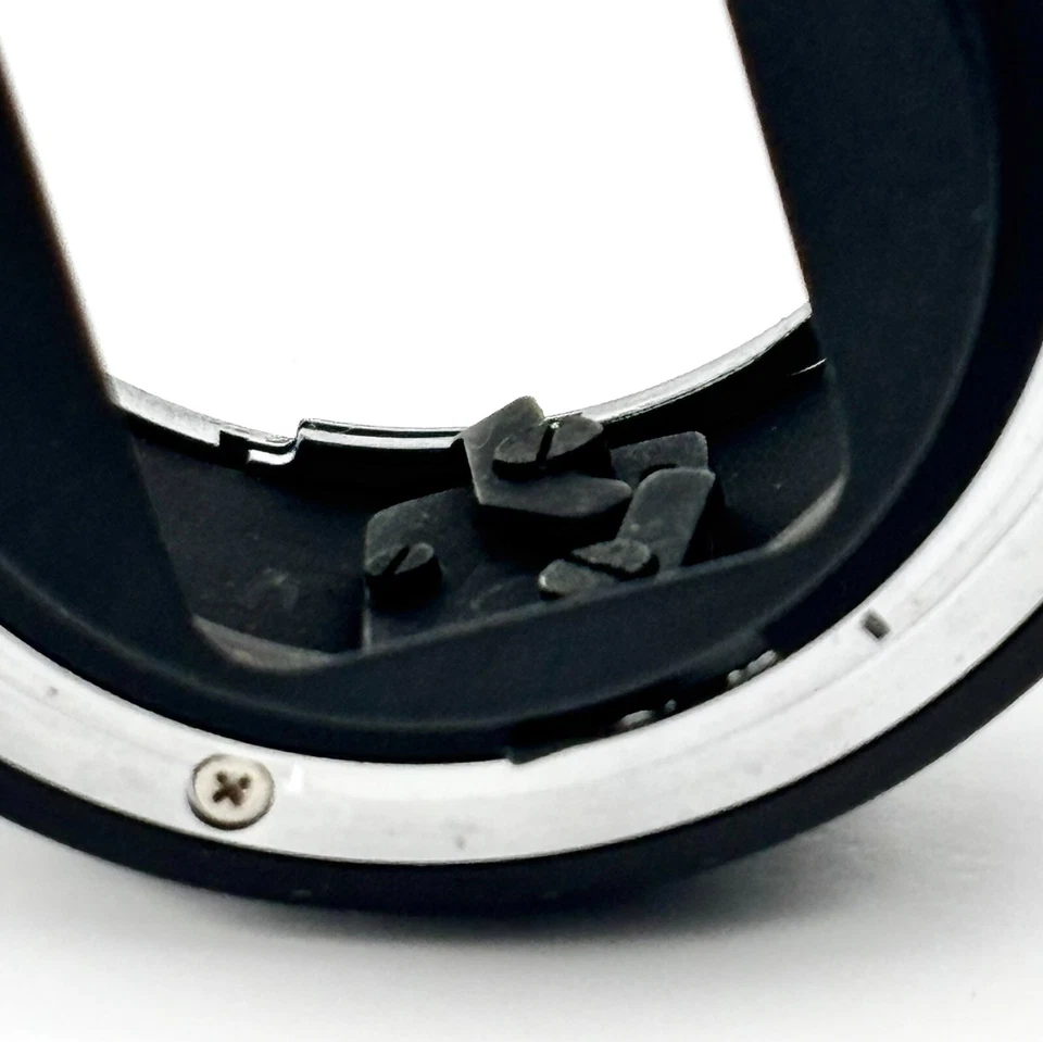 Nikon M2 Extension Tube for F Mount Lens - Image 4 of 4