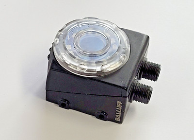 BALLUFF BVS000E BVS-OI-3-005-E Vision System Kamera  -  worldwide shipping