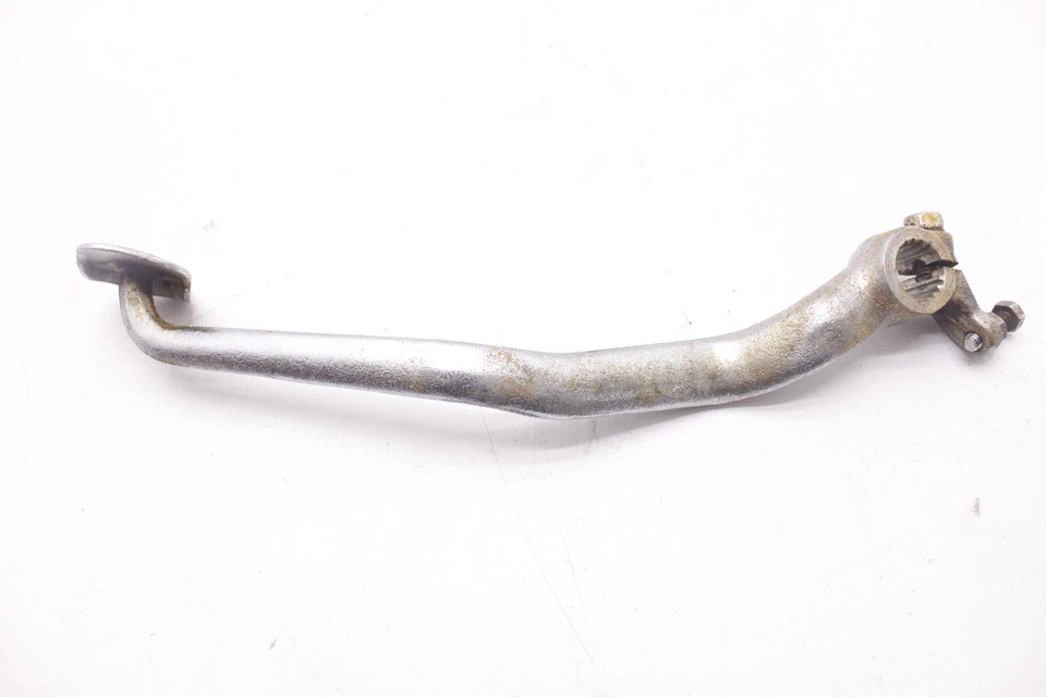 80 SUZUKI GS850G OEM BRAKE FOOT PEDAL R11.BX11 - Image 2 of 4