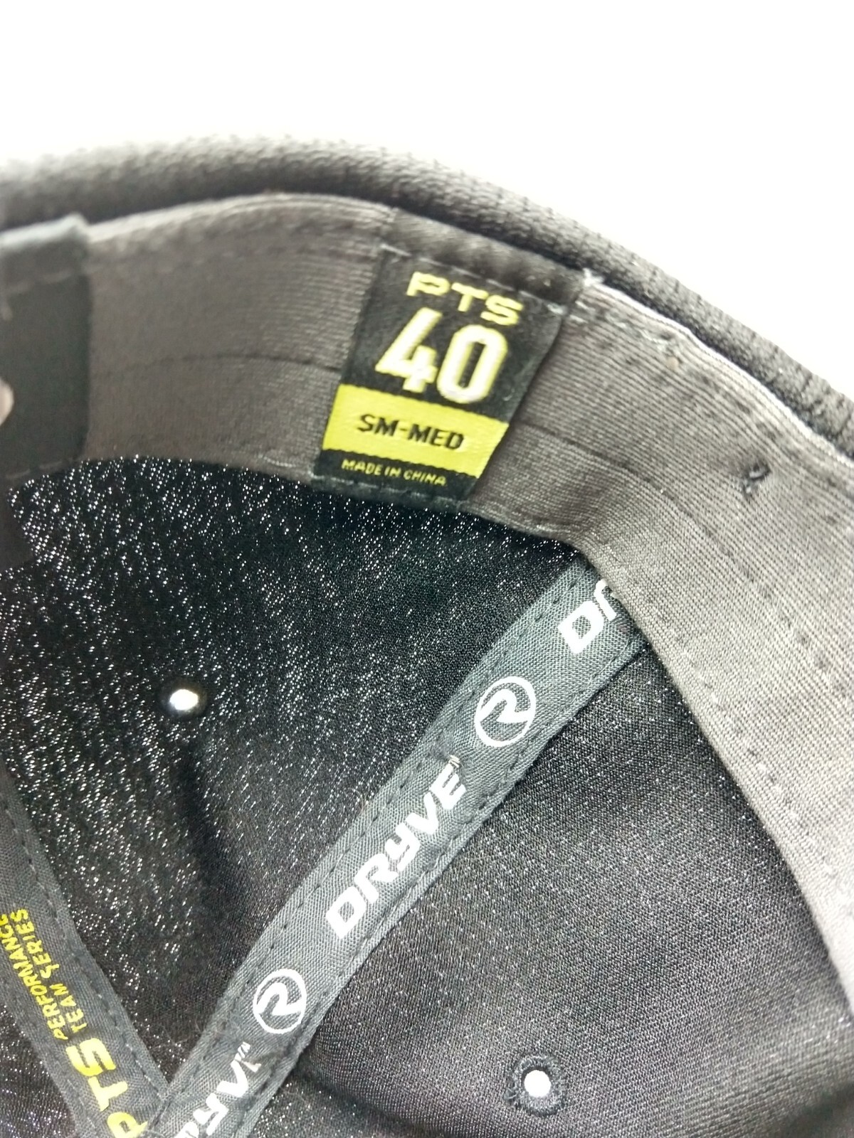 L Ball Cap Hat Fitted Baseball - image 13