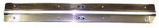 1971-1975 Chevrolet Impala & Caprice 2 door new threshold sill plates, pair