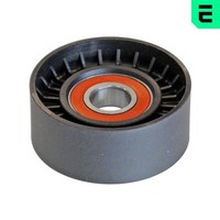 Optimal Spannrolle, Keilrippenriemen 0-N1669S FüR Bmw Land Rover