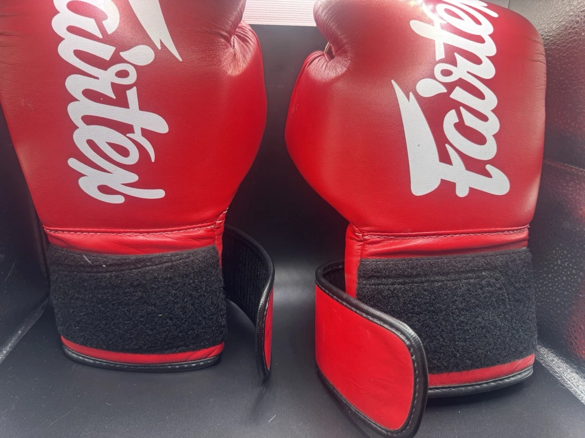 25+ Fairtex 12 oz. Weight Boxing Gloves for sale | Updated Sep 2026