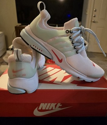 Size 10 -11 Nike Air Presto 2015 Unholy Cumulus