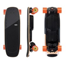 Refurbished MEEPO MINI5 Electric Skateboard, 28 MPH Top Speed, 11 Miles Range