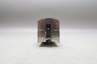 HO BRASS CHALLENGER CALIFORNIA ZEPHYR SLEEPER SILVER CRAG F/PLATED — photo 7
