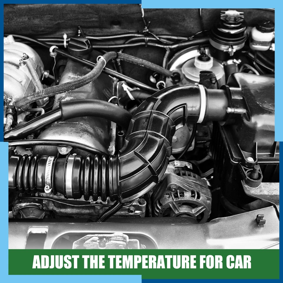 Pack (1) Ambient Air Temperature Sensor for GMC Sierra 3500 HD 2007-2014 - Изображение 2 из 4