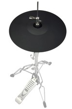GRV CH-13X Hi-Hat Pad (for Roland, Alesis, Ge...