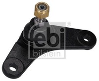Febi Bilstein 21486 Trag-/FüHrungsgelenk Vorne Rechts Unten FüR Mini