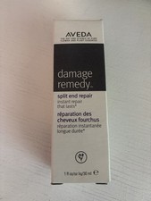 Aveda Damage Remedy Split End Repair Leave-In Treatment 1 fl oz / 30 mL Retired