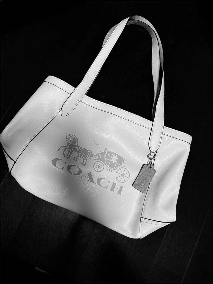 Coach Tote Horse Bags & Handbags for Women for sale - eBay