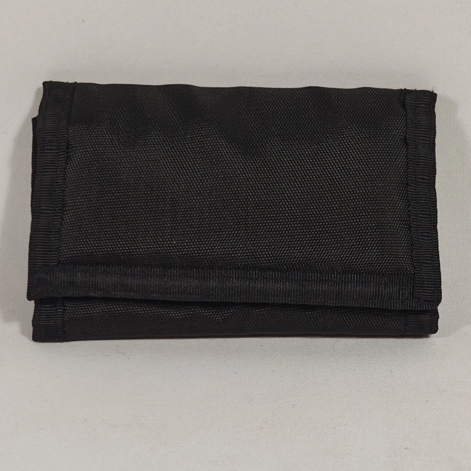 Vintage Baltimore Orioles Hook N Loop Wallet MLB Billfold MLB 1994 RICO - Image 2 of 4