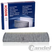 Bosch Innenraumfilter Passend FüR Ford Focus Tourneo Transit