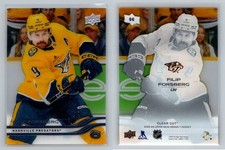 Filip Forsberg Rookie Cards Guide 6