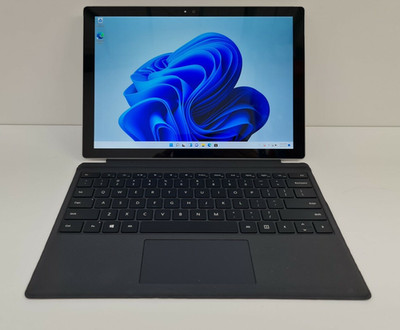 Microsoft Surface Pro 4 12.3'' (128GB SSD Intel Core i5-6300U 2.4GHz 4GB RAM)