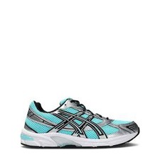 ASICS GEL-1130 GS Larimar Blue Pure Silver Sneakers 1204A169-400 New