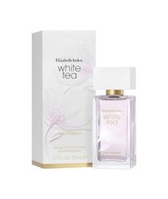 Image of Elizabeth Arden White Tea Eau Florale Eau De Toilette 50ml