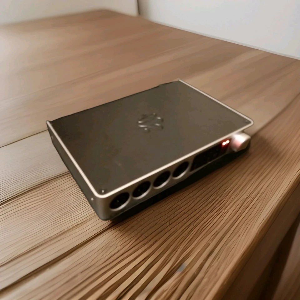 iConnectivity AUDIO4+ Audio & MIDI Interface f - Image 2 of 4