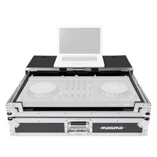 Magma DJ-Controller Workstation DDJ-GRV6 - DJ Controller Case