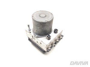 Jaguar XF ABS-Bremspumpe 3.0 D Diesel 177kW (241 HP) 9X23-2C405-CC 2009 Saloon