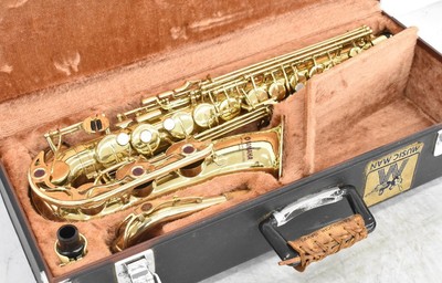 YAMAHA YAS-32 Alto Sax Saxophone
