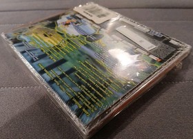 NEW Sega Bass Fishing 1 Sega Dreamcast US version Sega All Stars Sealed