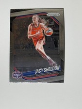 2025 Prizm WNBA ~ Pick Your Player ~ Complete Your Set #1-150