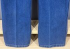 VTG Sedgefield 70’s Straight Leg Denim Jeans Men’s 34X30 USA Great Condition! — photo 7