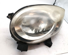 Citroen C1 2005-14 Passenger Side Front N/S Headlight Headlamp 89032967