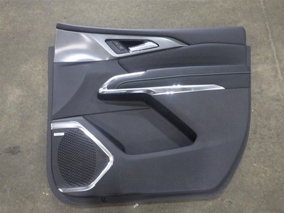 2026 Traverse Passenger Front Door Trim Panel | eBay