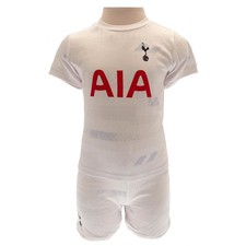 Tottenham Hotspurs Baby Football Kit - Official Merchandise - Spurs
