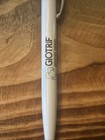 Vintage Giotrif / Afatinib Tablets Medical Drug Rep Pharmaceutical Pen — photo 2