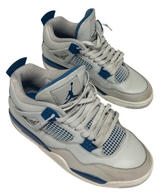 Nike Air Jordan men's size 10.5 used