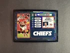2025 Optic Patrick Mahomes II Base (Raw)
