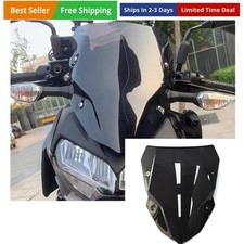 Suitable for Z500 Z500SE z500 z500se 2025 2026 2024 modified new front windsh...
