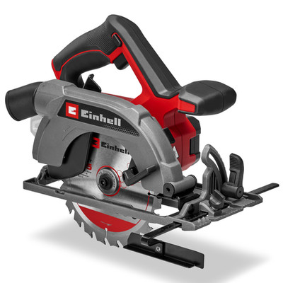 Einhell PXC Akku-Handkreissäge TE-CS 18/165-2 Li - Solo  (4331230) OVP lädiert