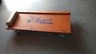 Parts Plus / Royal Auto Advertive Sign Dolly — photo 3